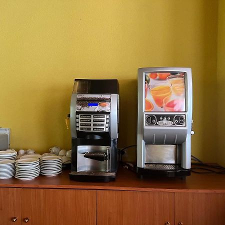 Hotel Estense Rimini Eksteriør billede