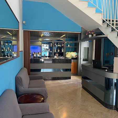 Hotel Estense Rimini Eksteriør billede
