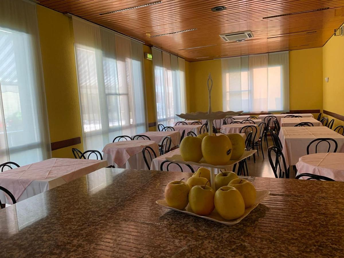 Hotel Estense Rimini Eksteriør billede