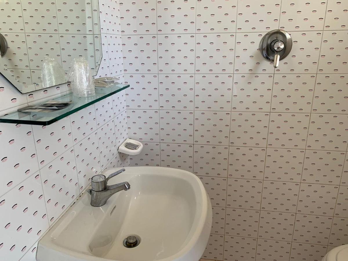 Hotel Estense Rimini Eksteriør billede